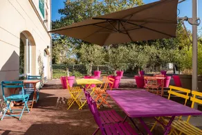 Best Western Hôtel du Château Maisons-Laffitte - Image 3