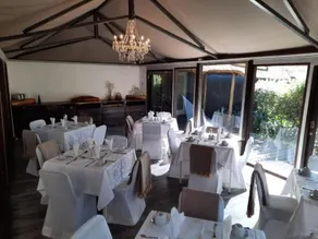 Outlook Lodge OR Tambo - Image 2