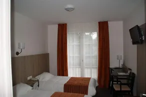 Brit Hôtel La Croix Blanche Sainte-Anne-d'Auray - Image 4