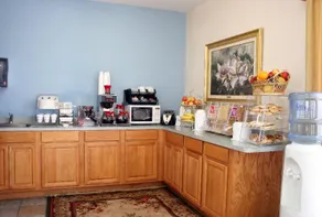 Best Western Magnolia - Image 4