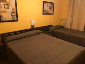 Hotel Refugi dels Isards - Image 4
