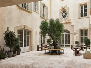 Hôtel De La Fontaine - Image 4
