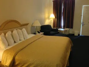 Best Western Magnolia - Image 5