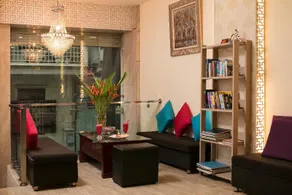 Ritz Boutique Hotel - Image 4