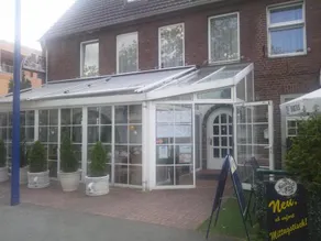 Hotel Haus Bvºderich - Image 3