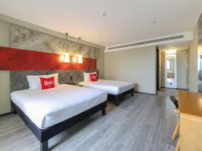 ibis Xi'an Qujiang International Convention and Exhibition Center - Image 3