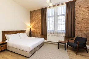 Raven Suites Old City Istanbul - Image 3