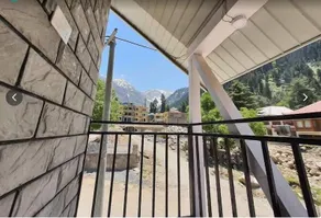 Qayam Hotel - Image 4