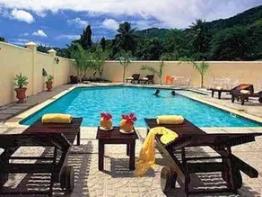Coco D'or Hotel Seychelles - Image 4