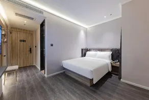 Hanting Hotel Beijing Huilongguan North China Electric Power University - Image 2