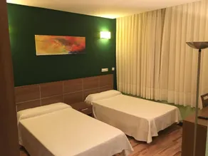 Hotel Area de Servicio Los Chopos - Image 4