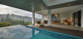 Indah 2 Mountain Pool Villa 8 bedroom - Image 5
