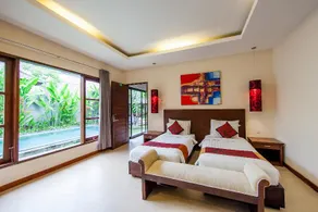 D'Sawah Villas Umalas - Image 5