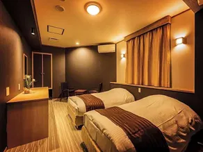 Yukai Resort Shirahama Saichoraku - Image 5