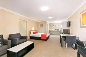 Comfort Inn North Brisbane - Image 5