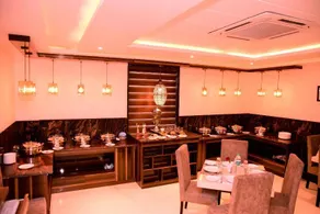 D Pavillon Boutique Hotel, Delhi Airport - Image 3