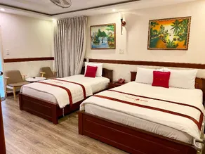 Ha Oanh 2 Hotel - Image 2
