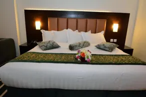 Millennia Hotel Olaya - Image 4
