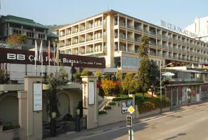 Celik Palas Convention Center & Thermal Spa - Image 2