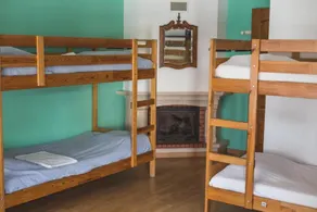 Ericeira Chill Hill Hostel and Private Rooms - Image 4