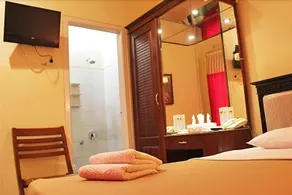 New Cahaya Hotel Syariah - Image 4