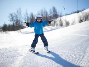 Ski Lodge Tänndalen - Image 5