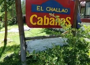 Cabañas El Challao - Image 3