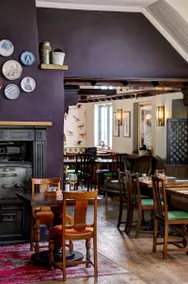 Hallgarth The Manor House Durham - Image 2