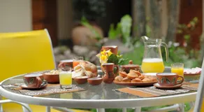 Apu Huascaran Hostal - Image 3