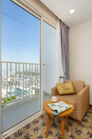 Lamanga Hotel & Suite Da Nang - Image 2