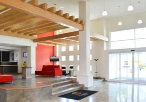 Comfort Inn Queretaro - Image 4