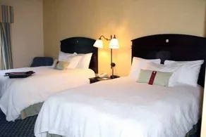 Hampton Inn Maysville, KY - Image 2