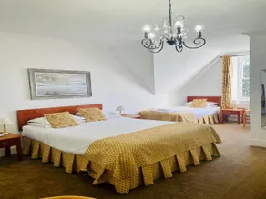 The Ebury Hotel - Image 3