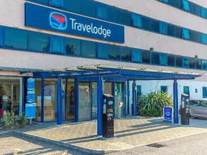 Travelodge London City Airport - Image 4