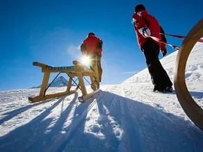 Hotel Alpenland - Image 4
