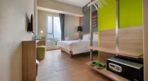 Whiz Prime Hotel Ahmad Yani Lampung - Image 4