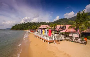 Paya Beach Resort - Image 3