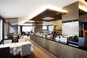 Grand Beyazit Hotel - Image 2