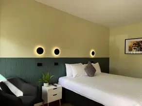 Darwin City Point Hotel - Image 4