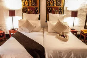 Kedar Heritage Lodge - Image 2