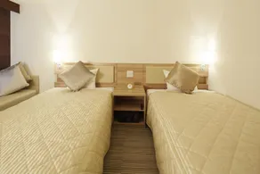 UNIZO INN Sapporo - Image 5