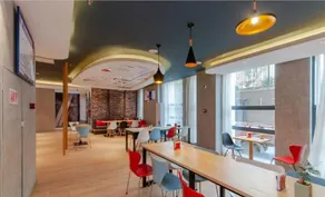 Ibis Hotel (Neijiang North Railway Station) - Image 2