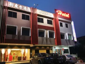 Oriental City Inn - Image 3
