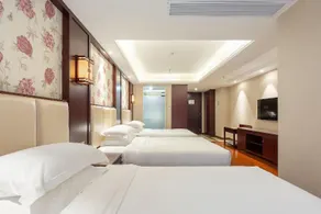 Zongrui Hotel - Image 2