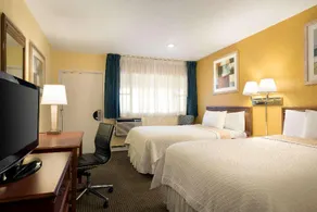 Days Inn by Wyndham Dover - Image 3