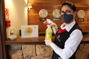 Hotel Montebelluna - Image 3
