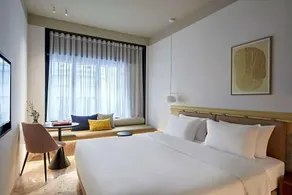 The Social Athens Hotel A Member Of Radisson Indi - Image 4