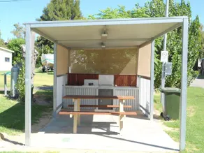 Belvedere Caravan Park - Image 3