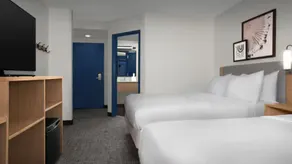 Spark by Hilton San Antonio Northwest near Six Flags - Image 2