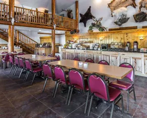 Comfort Inn Yellowstone North - Image 4